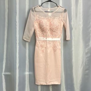 Misc girls dress. New but no tags